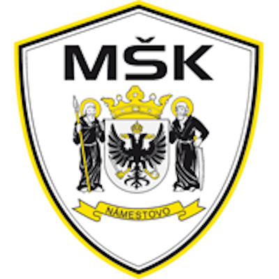 Namestovo – Football Team