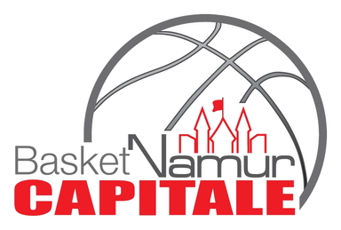 Drużyna Namur Women. Skład Basketball