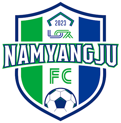 Namyangju – Football Team