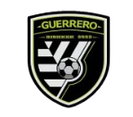 Hold Namys Guerrero. Opstilling Football