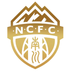 Nanchuan Jinfo Mountain Football队