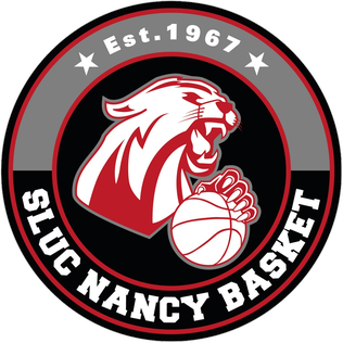 Nancy – Basketball Team