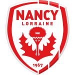 Equipo Nancy U19. Composición De Football