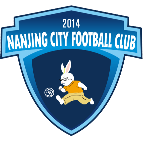 Nanjing City – Football Team