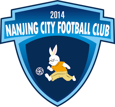 Nanjing City – Football Team