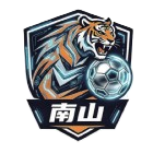 Equipo Nanshan Boxin Tech. Composición De Football