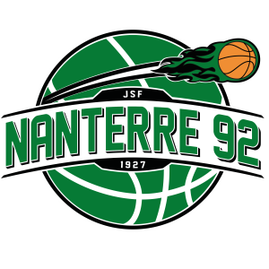 Nanterre – Basketball Team