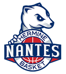 Команда Нант. Состав Basketball