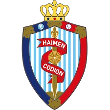 Nantong Haimen Codion U17 – Football Team