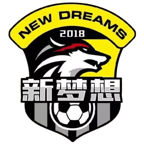 Nantong New Dreams – Football Team