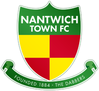 Drużyna Nantwich. Skład Football