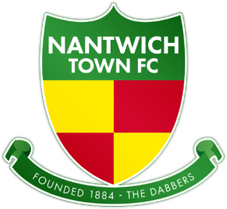 Nantwich Town (w) – Football Team