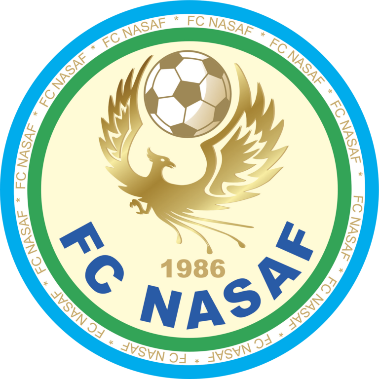 Equipo Nasaf Karshi (f). Composición De Football