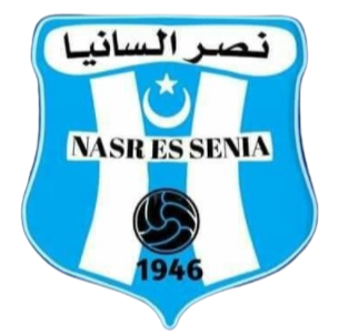 Equipo Nasr Senia. Composición De Football