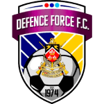 Forces de défense nationale – Football Équipe