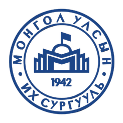 National University of Mongolia – Basketball Team