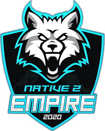 Native 2 Empire CS2 (CS:GO) Team