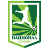 Natsional Sofia – Football