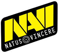 Drużyna Natus Vincere. Skład CS2 (CS:GO)