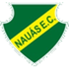 Hold Nauas EC. Opstilling Football