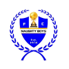 Drużyna Niegrzeczni Chłopcy. Skład Football