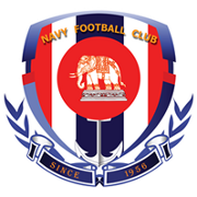 Navy – Football Team