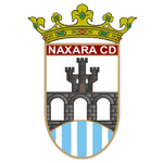 Hold Naxara. Opstilling Football