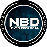Never Back Down – CS2 (CS:GO) Team