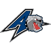 NC Asheville Basketball Team