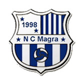 Hold Magra. Opstilling Football