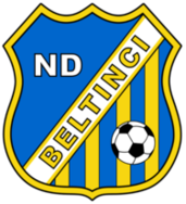 Drużyna Beltinci. Skład Football