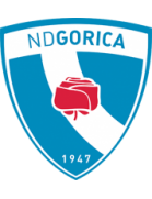 Гориця, склад з Football