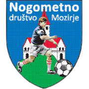 ND Mozirje – Football Team