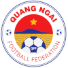 Drużyna Quang Ngai U21. Skład Football