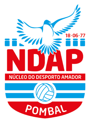 NDA Pombal Basketball Team
