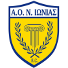 Equipo Nea Ionia. Composición De Football