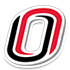 Hold Nebraska Omaha. Opstilling Basketball