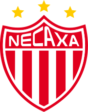 Necaxa U20 – Football Team