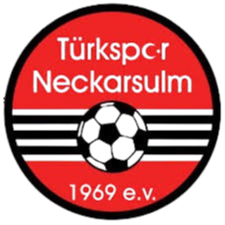 Equipo Neckarsulm. Composición De Football