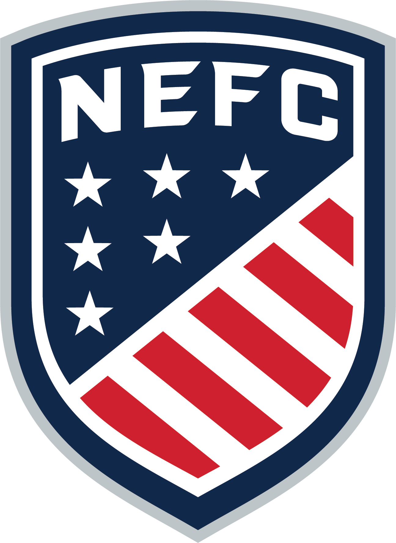 NEFC – Football Team