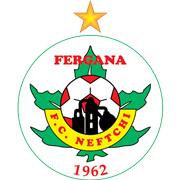 Neftchi Fargona – Football Team