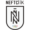 Hold Neftchi IK. Opstilling Basketball