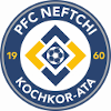 Hold Neftci Kockor Ata. Opstilling Football
