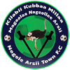 Drużyna Negele Arsi. Skład Football
