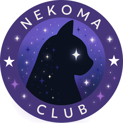 Nekoma Club – Valorant
