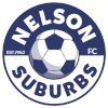Команда Нельсон Suburbs. Состав Football