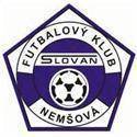 Nemsova – Football Team