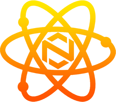 Neon Atomic Dota 2 Team