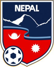 尼泊尔 Football队