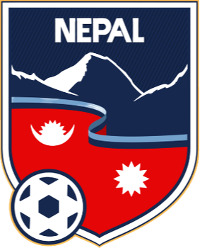 Nepal (f) U17 Football Team